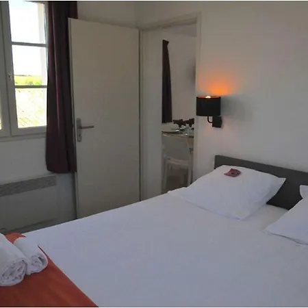 Maison Familiale Avec Terrasse, 6 Personnes - Api-1-52-1372 Campingplads Carla-Bayle