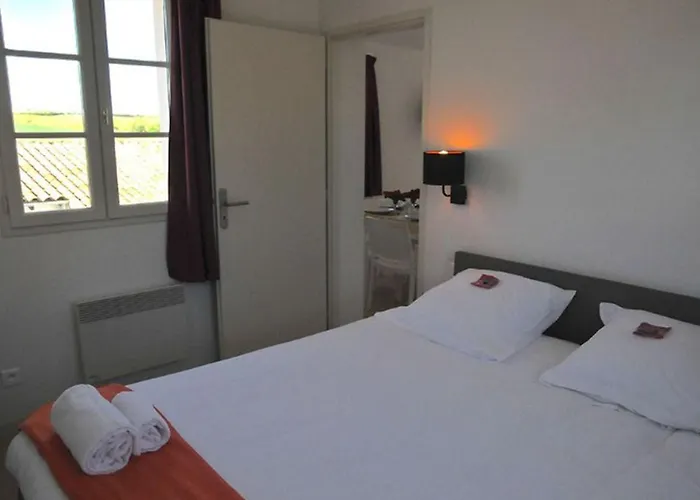 Maison Familiale Avec Terrasse, 6 Personnes - Api-1-52-1372 Campingplads Carla-Bayle