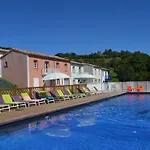 Maison Familiale Avec Terrasse, 6 Personnes - Api-1-52-1372 Kemp Carla-Bayle