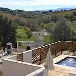 Maison Familiale Avec Terrasse, 6 Personnes - Api-1-52-1372 Kemp Carla-Bayle