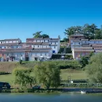 Kemp Maison Familiale Avec Terrasse, 6 Personnes - Api-1-52-1372