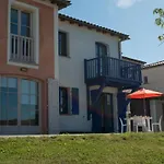 Kemp Maison Familiale Avec Terrasse, 6 Personnes - Api-1-52-1372