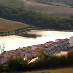 Kemp Maison Familiale Avec Terrasse, 6 Personnes - Api-1-52-1372 *