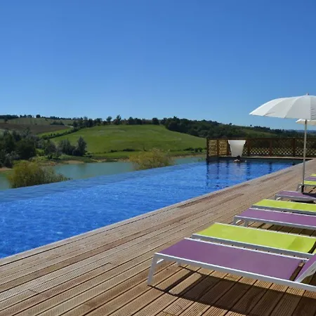 Maison Familiale Avec Terrasse, 6 Personnes - Api-1-52-1372 Kemp *