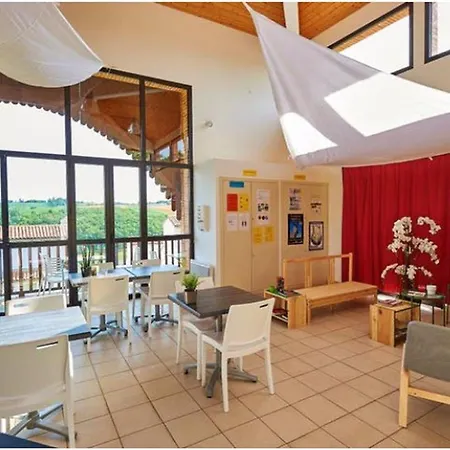 Maison Familiale Avec Terrasse, 6 Personnes - Api-1-52-1372 营地
