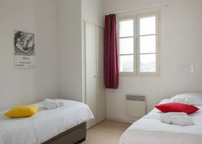 Maison Familiale Avec Terrasse, 6 Personnes - Api-1-52-1372 Kemp