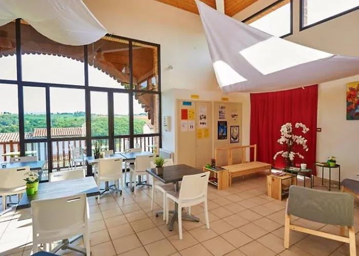 Maison Familiale Avec Terrasse, 6 Personnes - Api-1-52-1372 Kemp